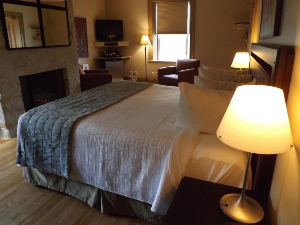 The White House Bed & Breakfast Perth Dış mekan fotoğraf