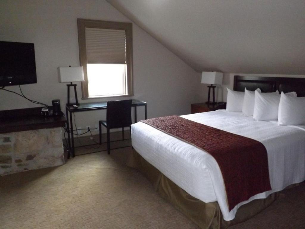 The White House Bed & Breakfast Perth Dış mekan fotoğraf