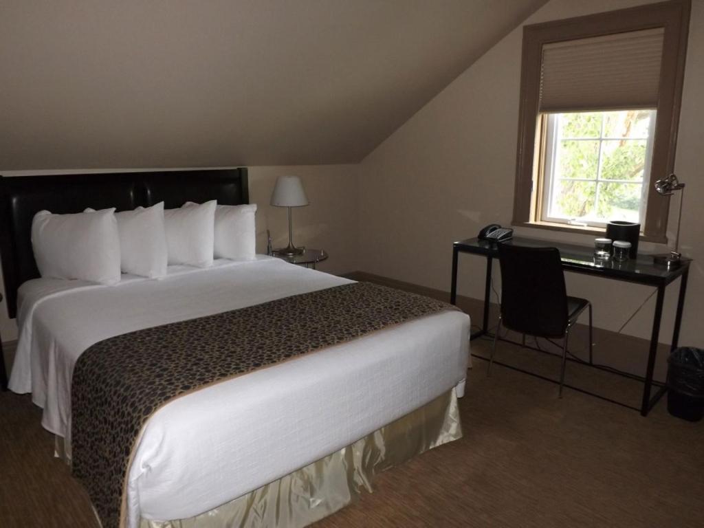 The White House Bed & Breakfast Perth Dış mekan fotoğraf