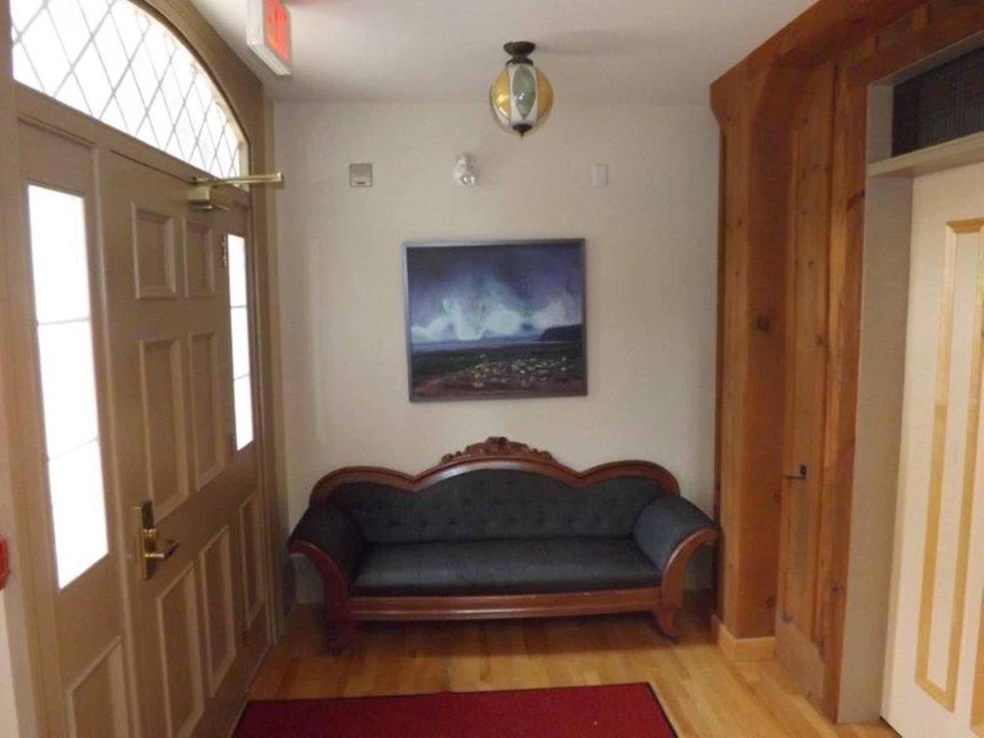 The White House Bed & Breakfast Perth Dış mekan fotoğraf