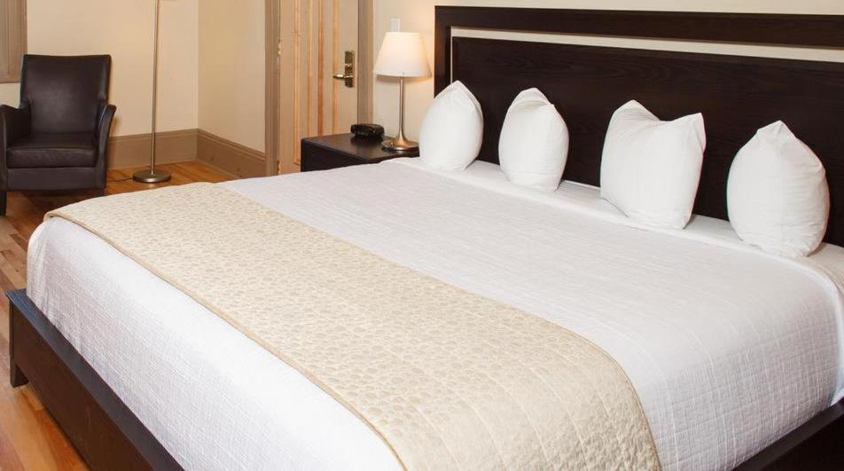 The White House Bed & Breakfast Perth Oda fotoğraf