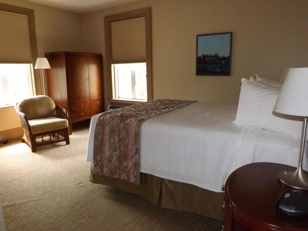 The White House Bed & Breakfast Perth Oda fotoğraf