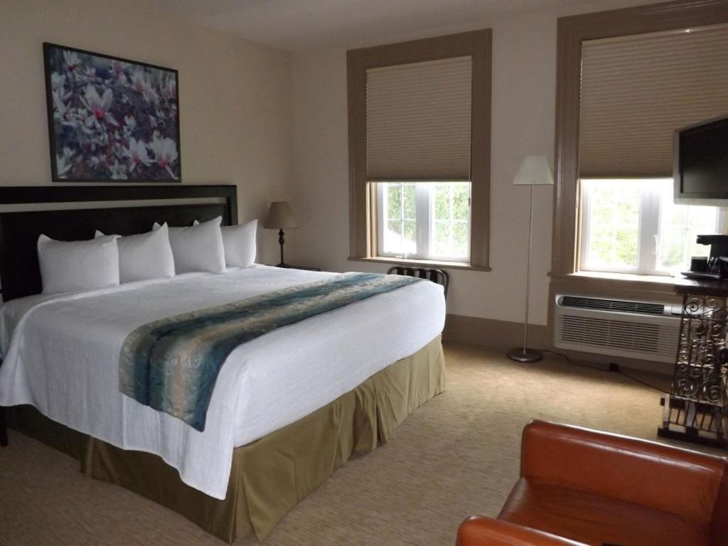 The White House Bed & Breakfast Perth Oda fotoğraf